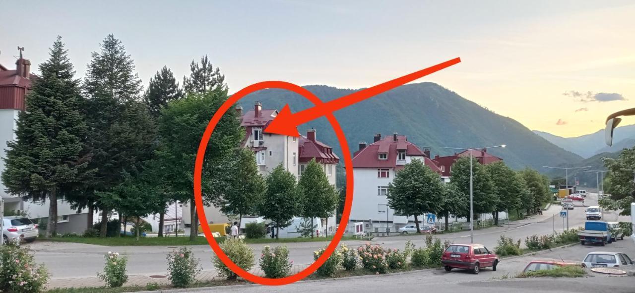Apartment Holiday Lake - Piva 2022 プルジネ エクステリア 写真