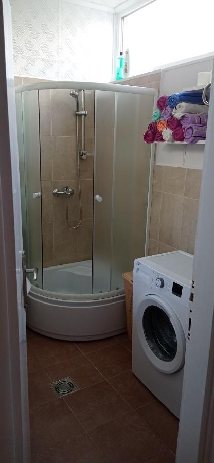 Apartment Holiday Lake - Piva 2022 プルジネ エクステリア 写真