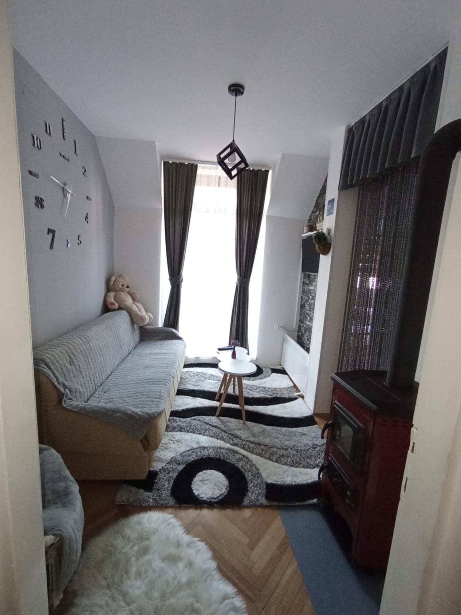 Apartment Holiday Lake - Piva 2022 プルジネ エクステリア 写真