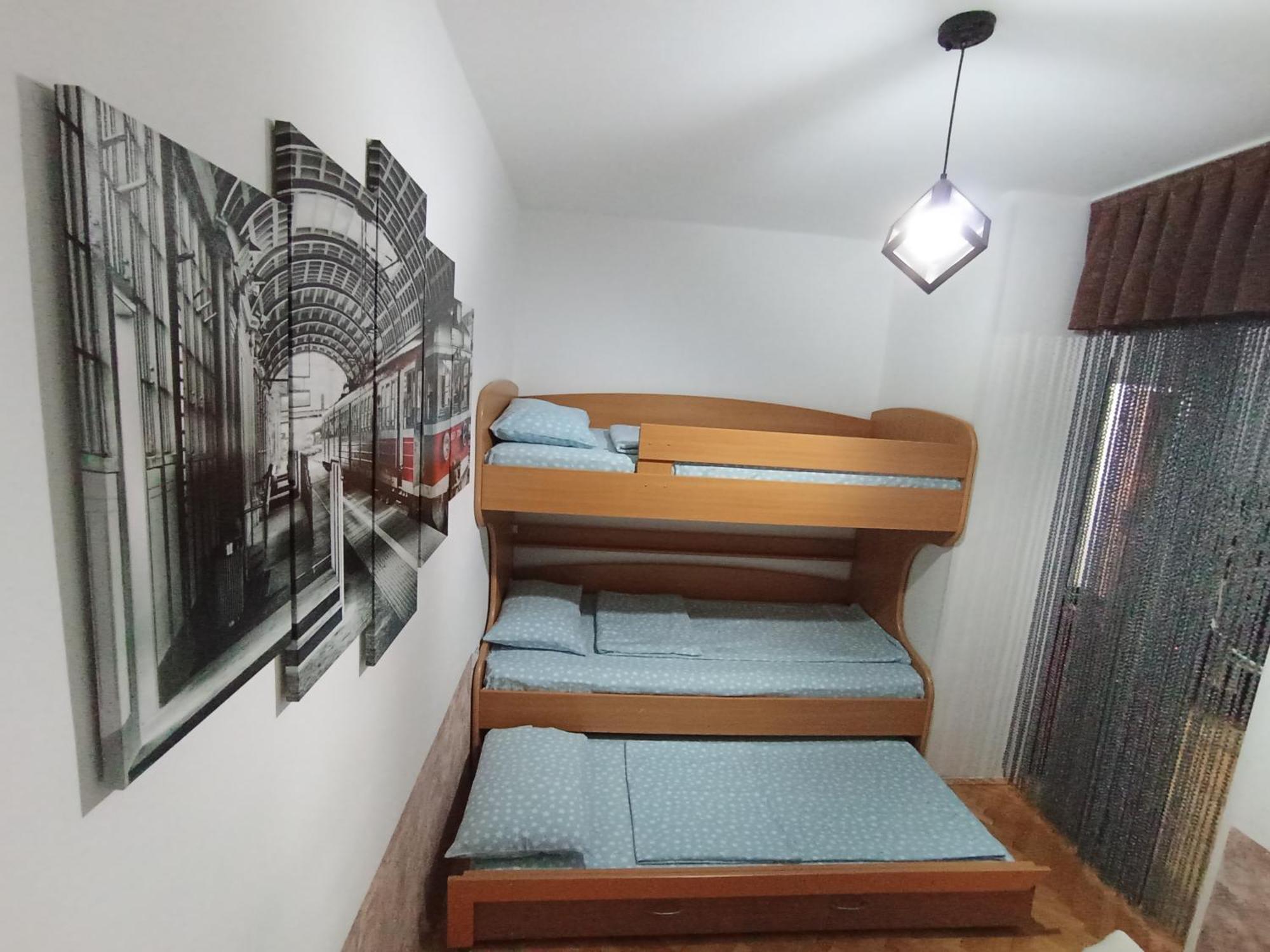 Apartment Holiday Lake - Piva 2022 プルジネ エクステリア 写真