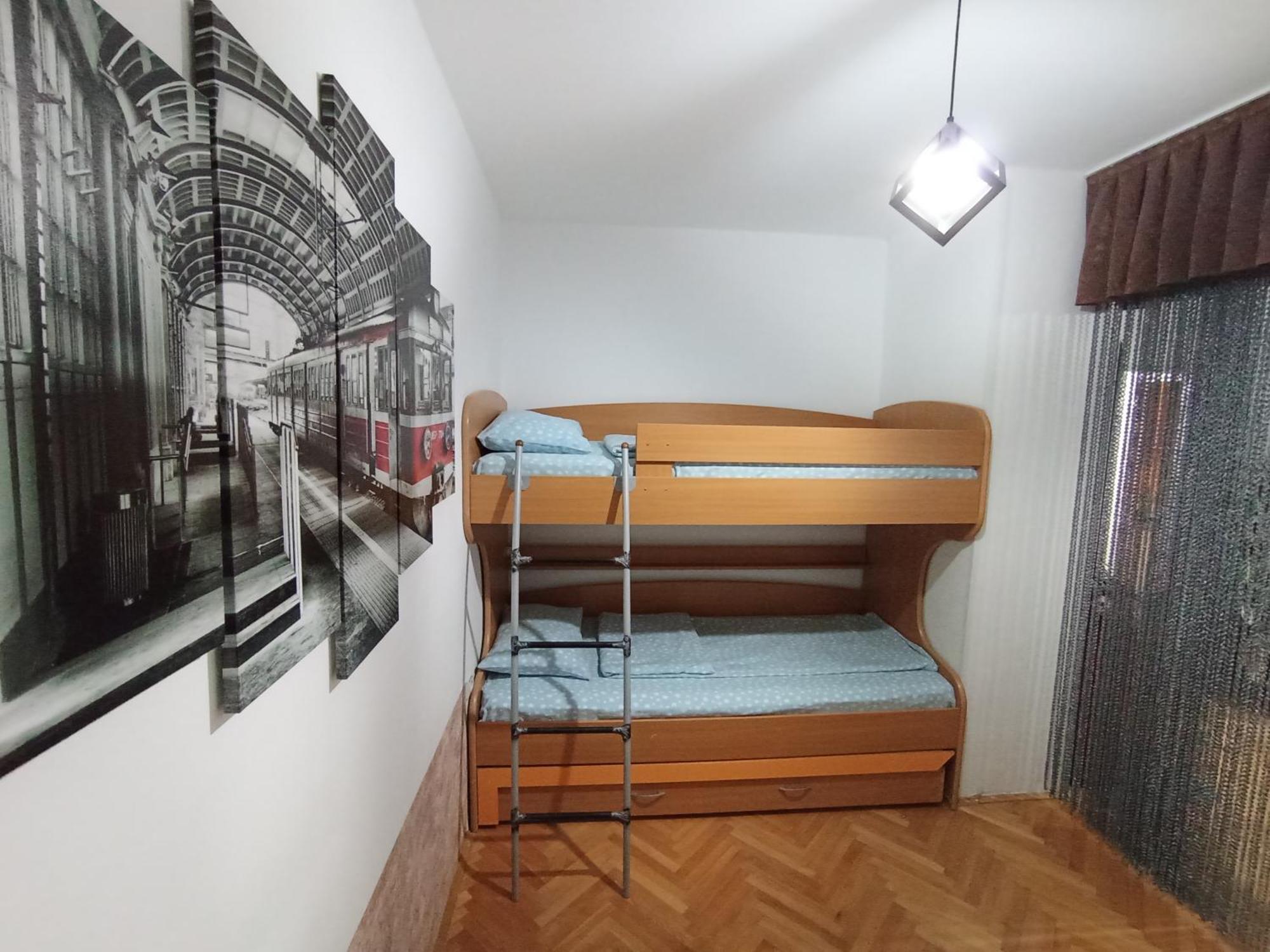 Apartment Holiday Lake - Piva 2022 プルジネ エクステリア 写真